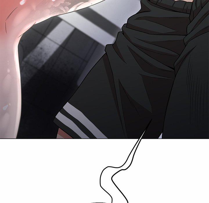 My Gangster Girlfriend 11 trang 170