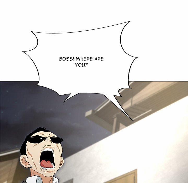 My Gangster Girlfriend 11 trang 176