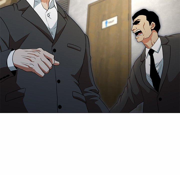 My Gangster Girlfriend 11 trang 177