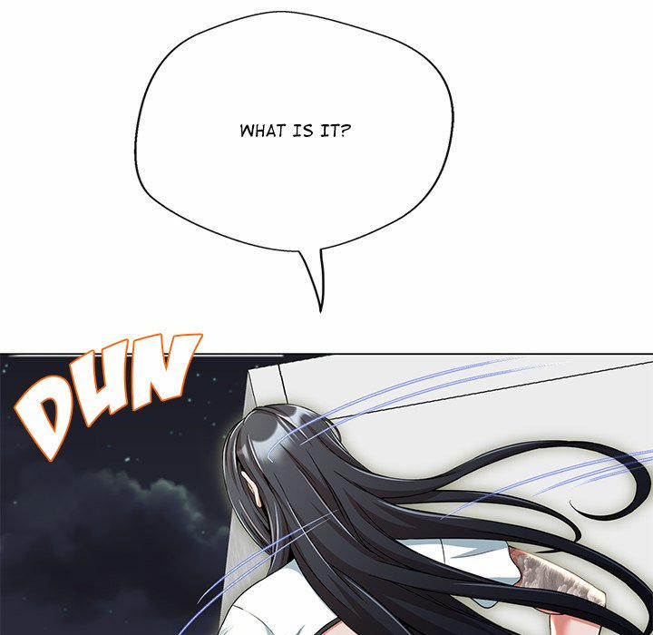 My Gangster Girlfriend 11 trang 180