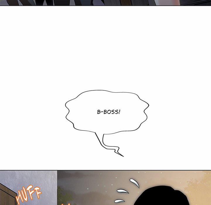 My Gangster Girlfriend 11 trang 182