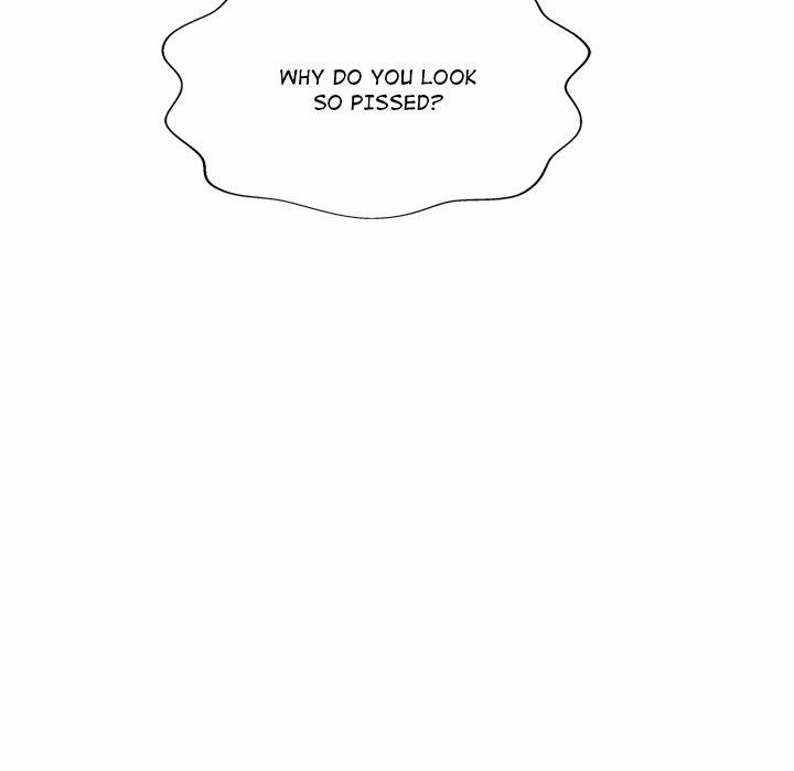 My Gangster Girlfriend 11 trang 184