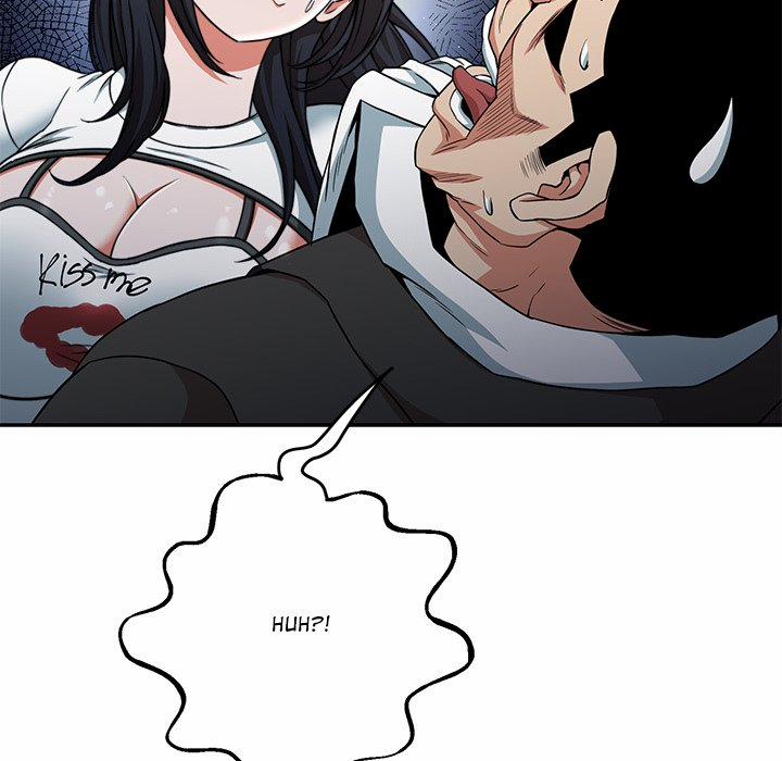 My Gangster Girlfriend 11 trang 186