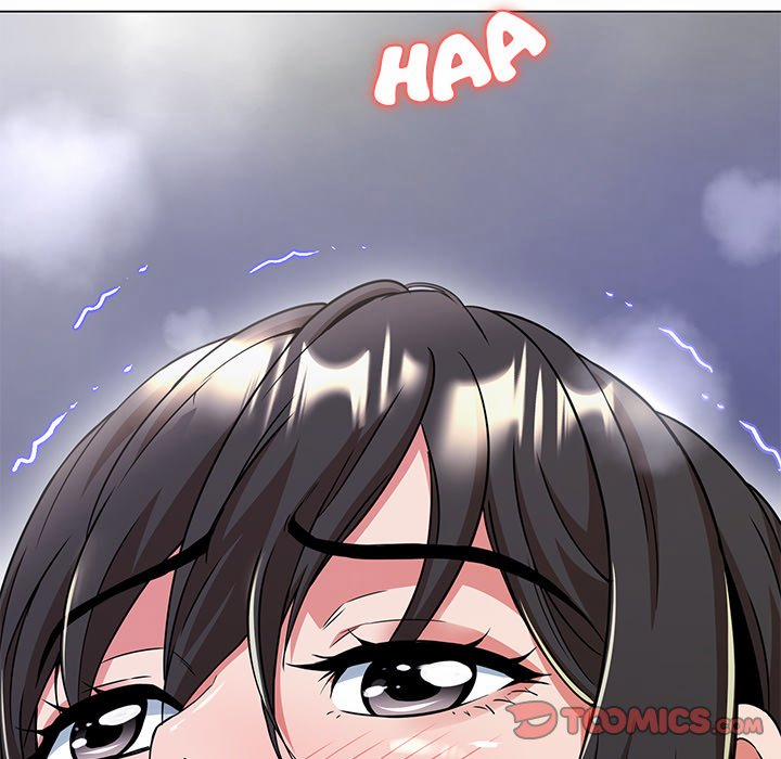 My Gangster Girlfriend 11 trang 19