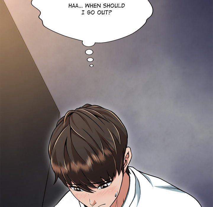 My Gangster Girlfriend 11 trang 190