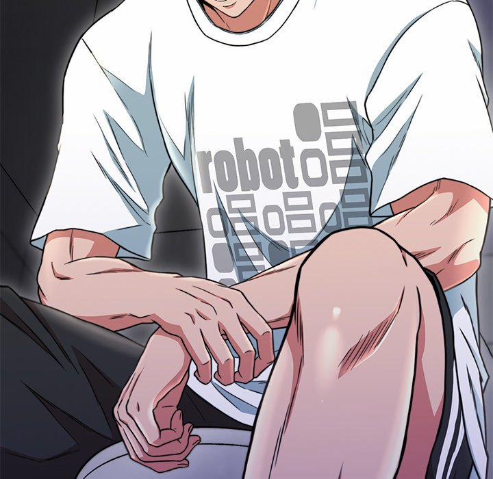 My Gangster Girlfriend 11 trang 191