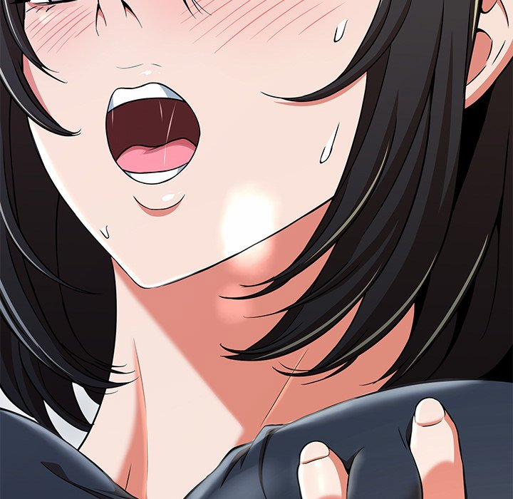 My Gangster Girlfriend 11 trang 20