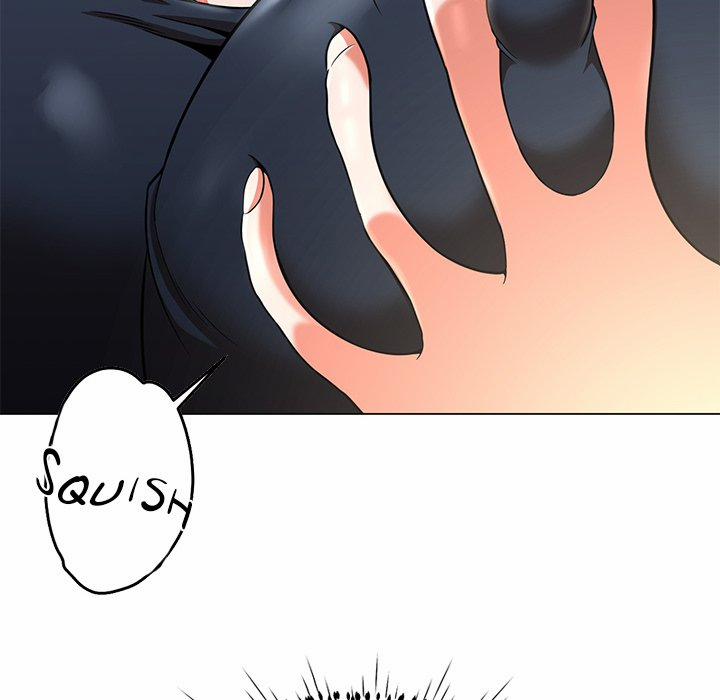 My Gangster Girlfriend 11 trang 21