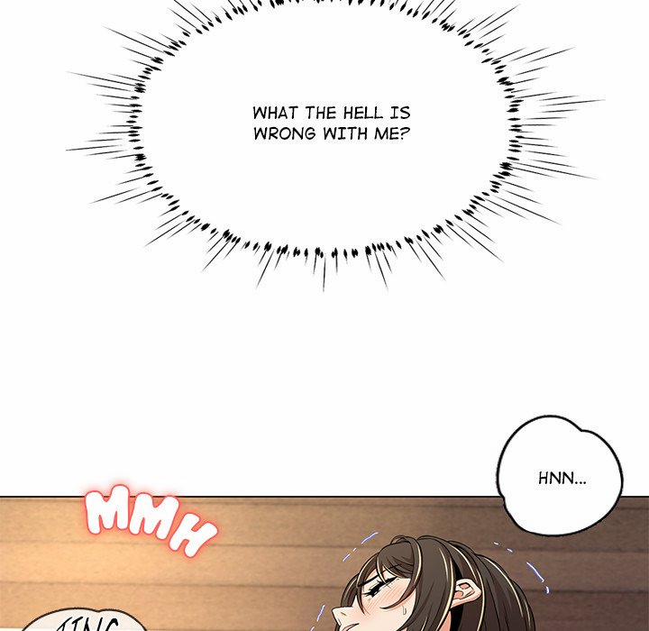 My Gangster Girlfriend 11 trang 22