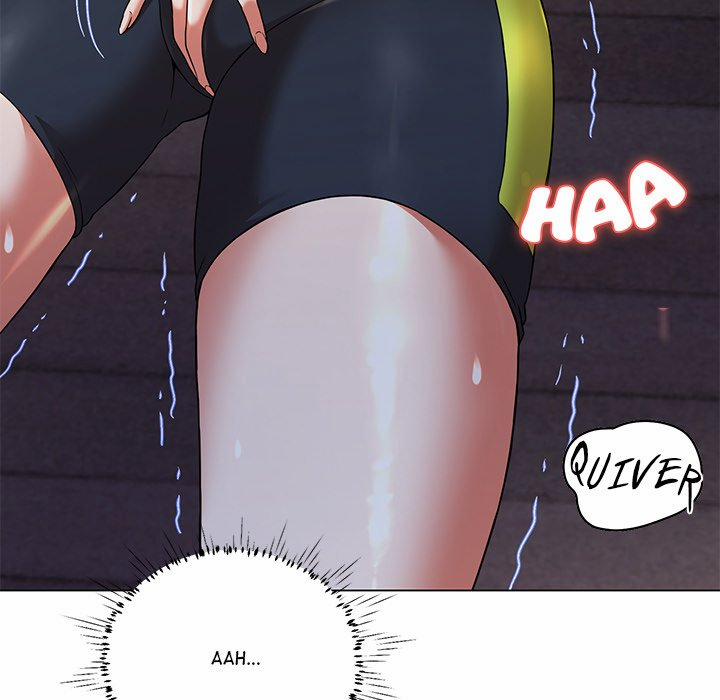 My Gangster Girlfriend 11 trang 24