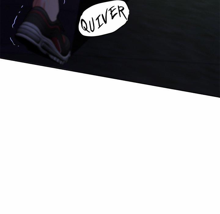 My Gangster Girlfriend 11 trang 28