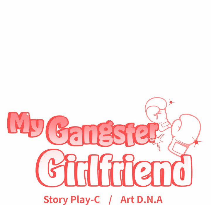 My Gangster Girlfriend 11 trang 29