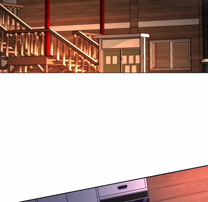 My Gangster Girlfriend 11 trang 33