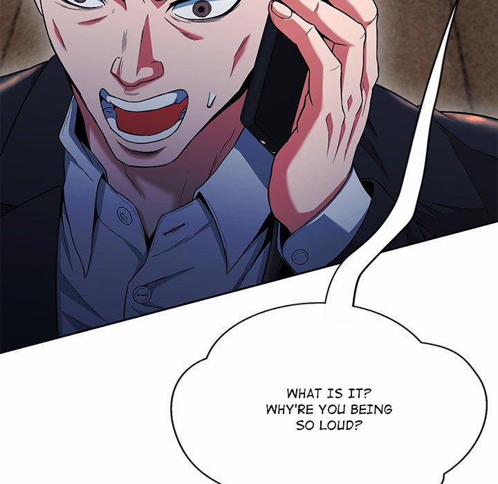 My Gangster Girlfriend 11 trang 36