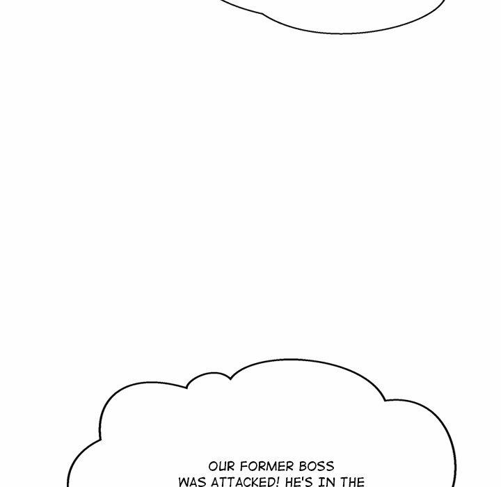 My Gangster Girlfriend 11 trang 37