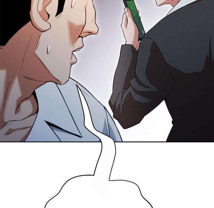 My Gangster Girlfriend 11 trang 39