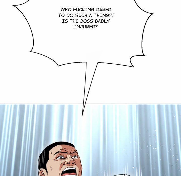 My Gangster Girlfriend 11 trang 41