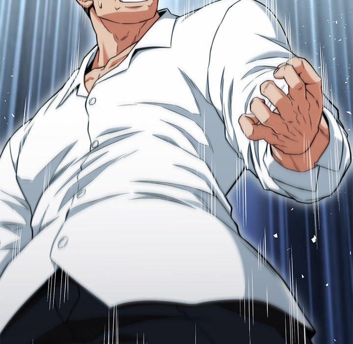 My Gangster Girlfriend 11 trang 42