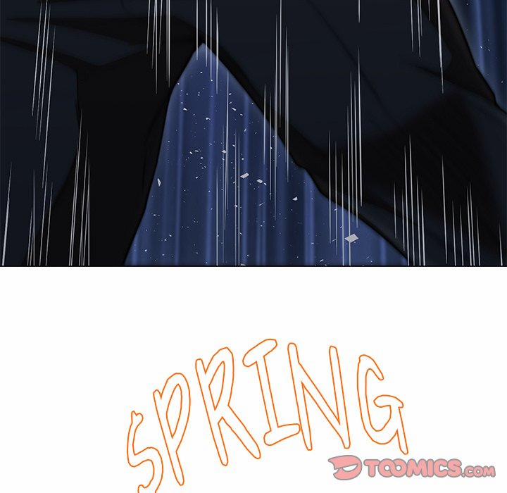 My Gangster Girlfriend 11 trang 43