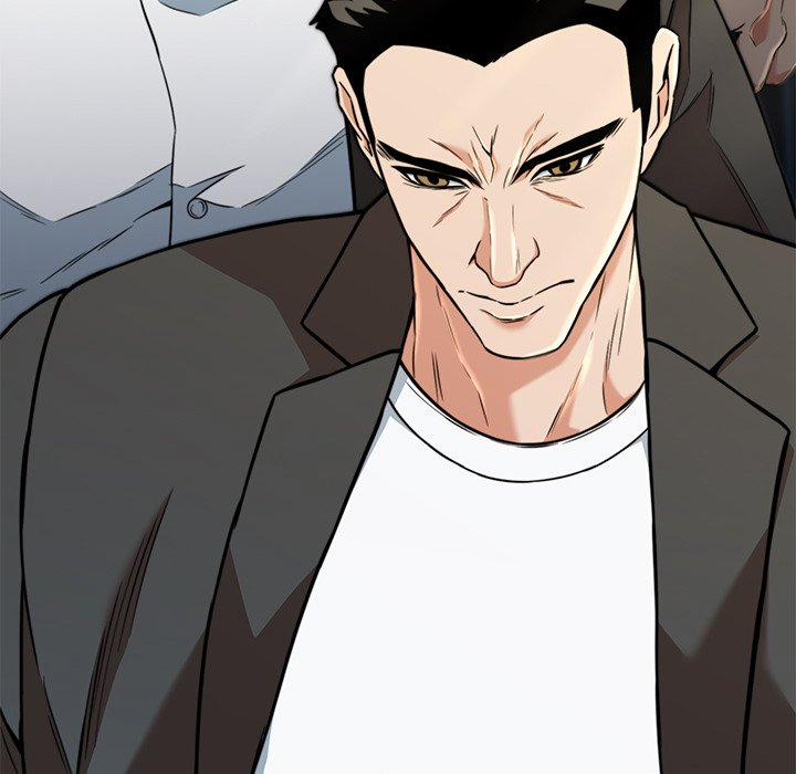 My Gangster Girlfriend 11 trang 49