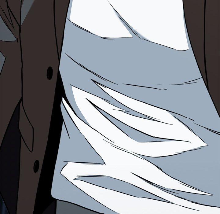 My Gangster Girlfriend 11 trang 50