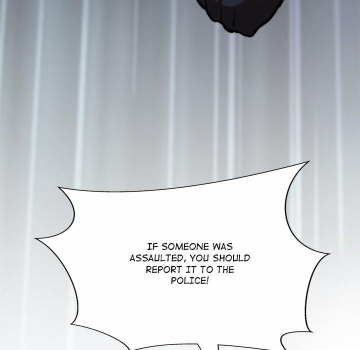 My Gangster Girlfriend 11 trang 54