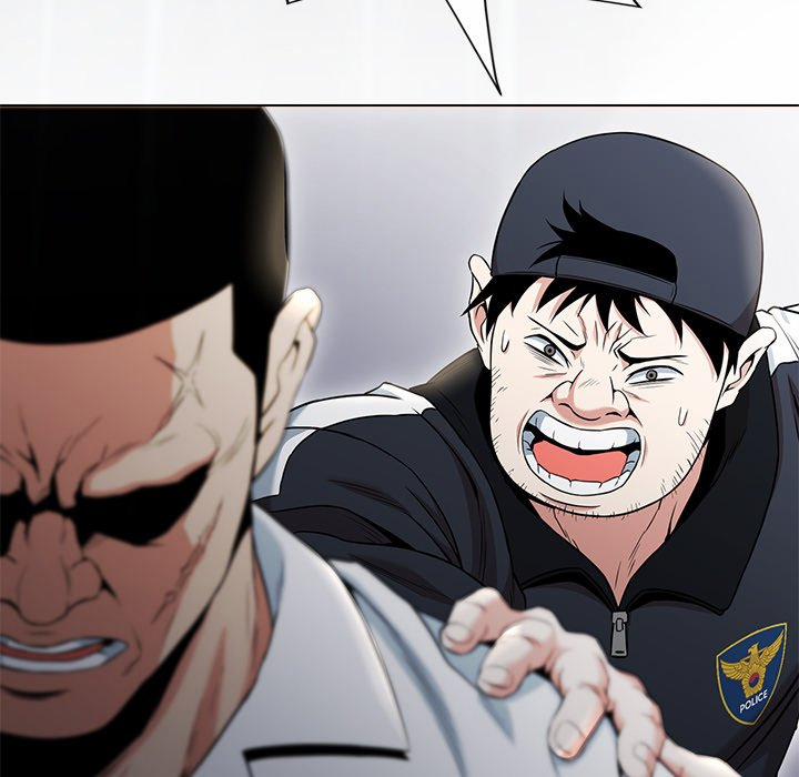 My Gangster Girlfriend 11 trang 55