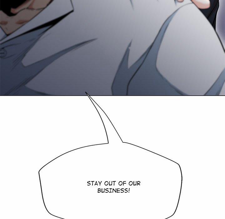 My Gangster Girlfriend 11 trang 56