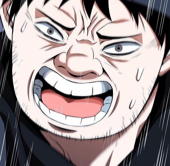 My Gangster Girlfriend 11 trang 58