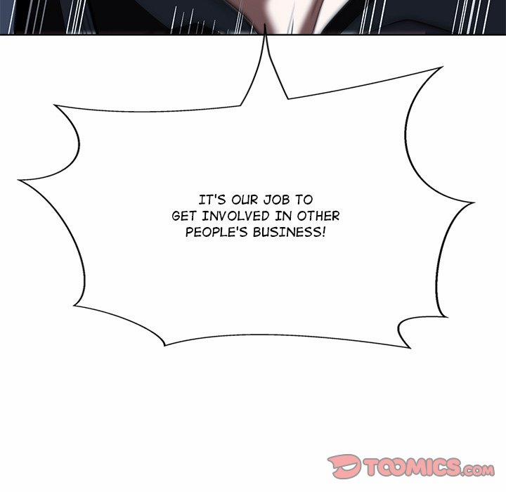 My Gangster Girlfriend 11 trang 59