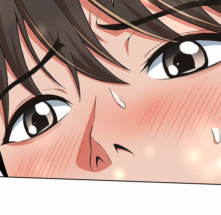 My Gangster Girlfriend 11 trang 6