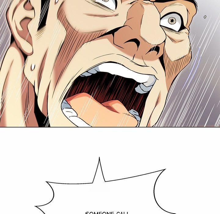 My Gangster Girlfriend 11 trang 62