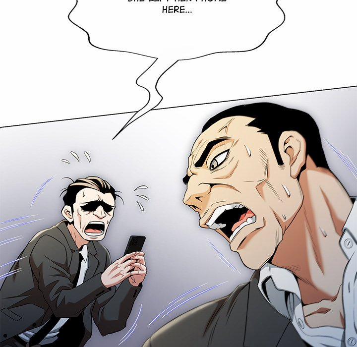 My Gangster Girlfriend 11 trang 64