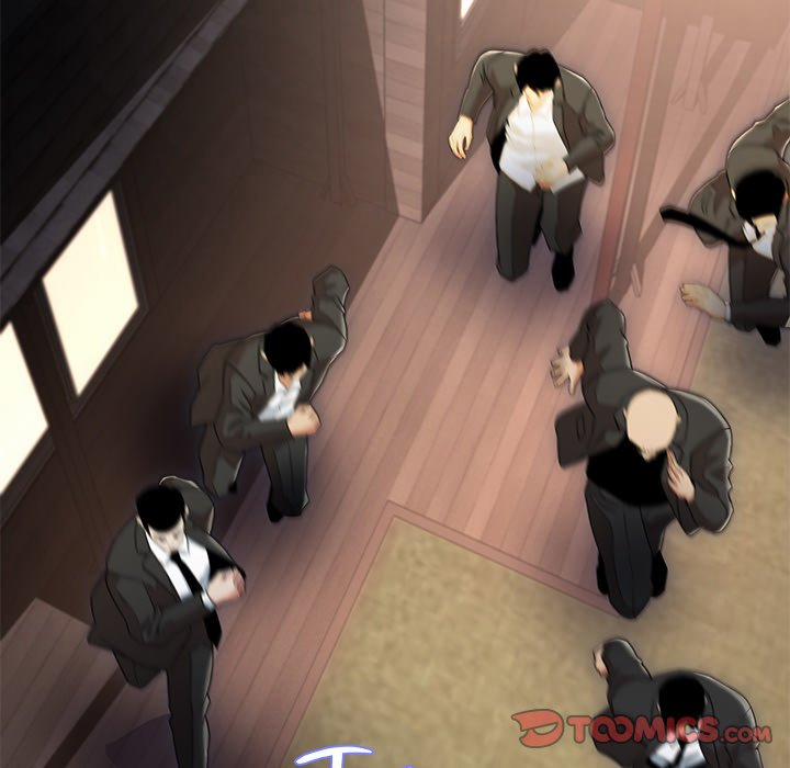 My Gangster Girlfriend 11 trang 67