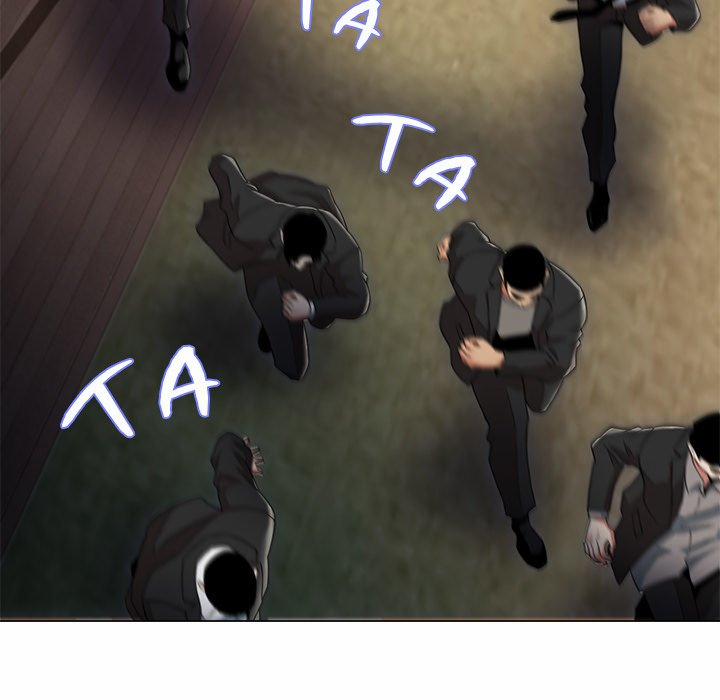 My Gangster Girlfriend 11 trang 68