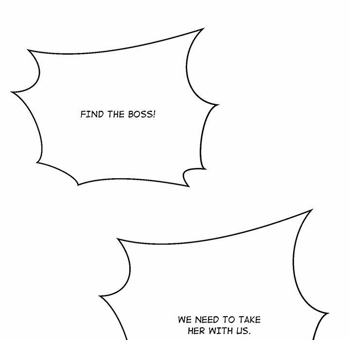 My Gangster Girlfriend 11 trang 69