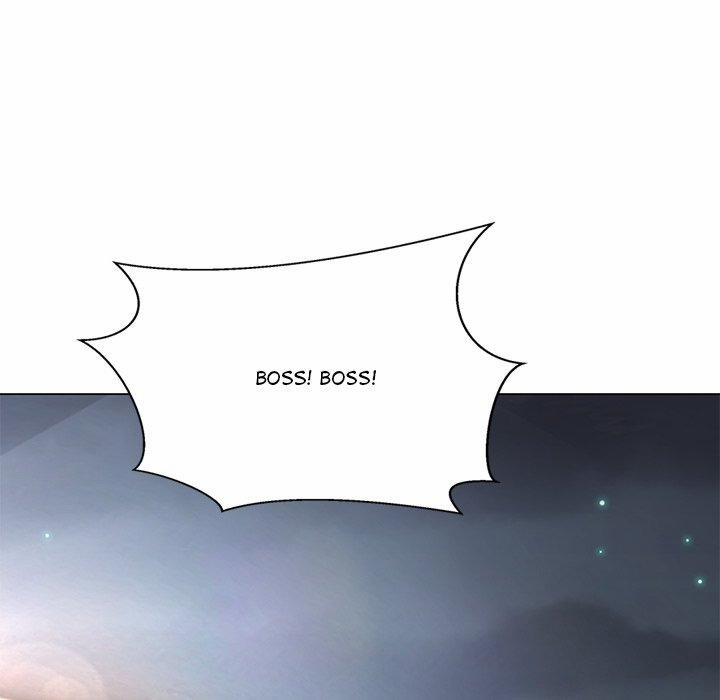 My Gangster Girlfriend 11 trang 80