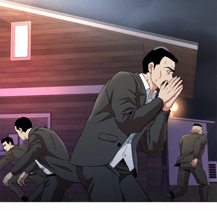 My Gangster Girlfriend 11 trang 81