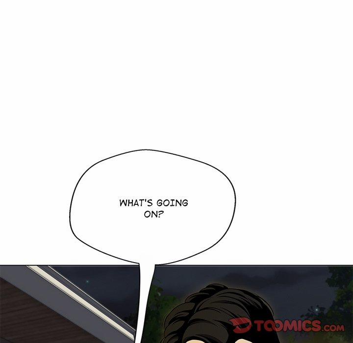 My Gangster Girlfriend 11 trang 83