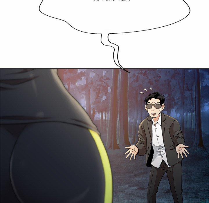 My Gangster Girlfriend 11 trang 87