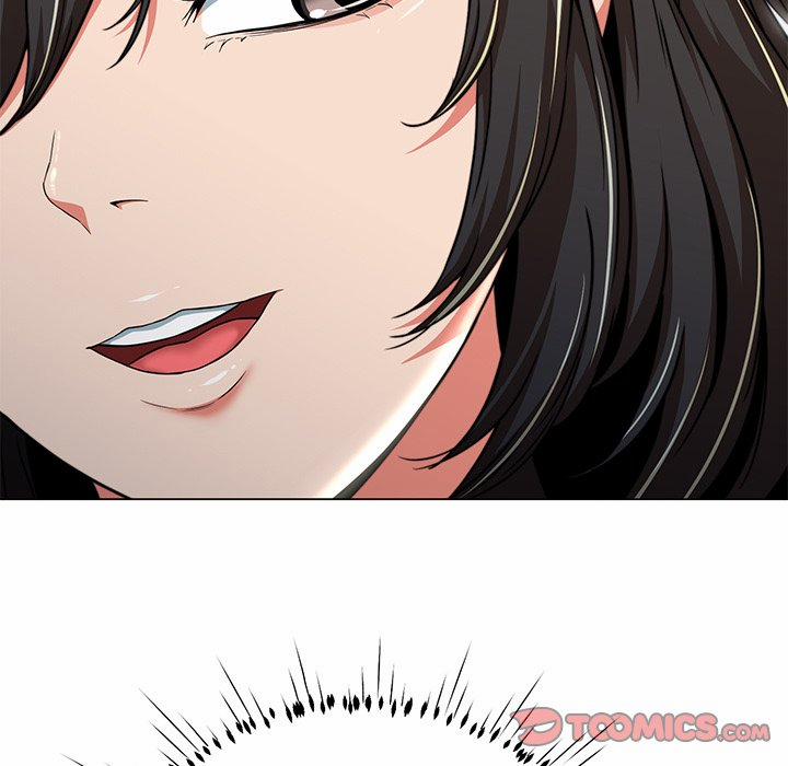 My Gangster Girlfriend 11 trang 91