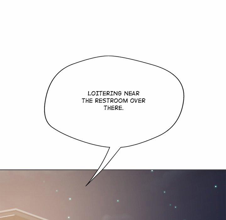 My Gangster Girlfriend 11 trang 93