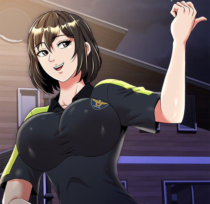 My Gangster Girlfriend 11 trang 94