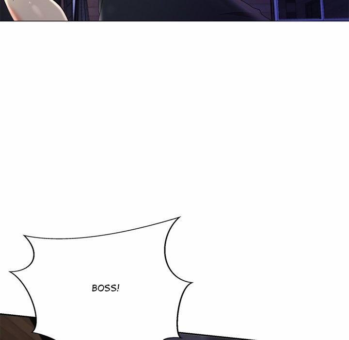 My Gangster Girlfriend 11 trang 95