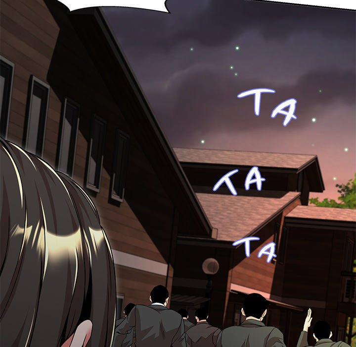 My Gangster Girlfriend 11 trang 96