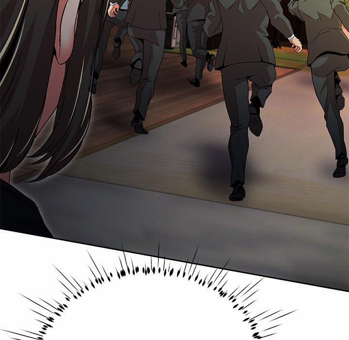 My Gangster Girlfriend 11 trang 97