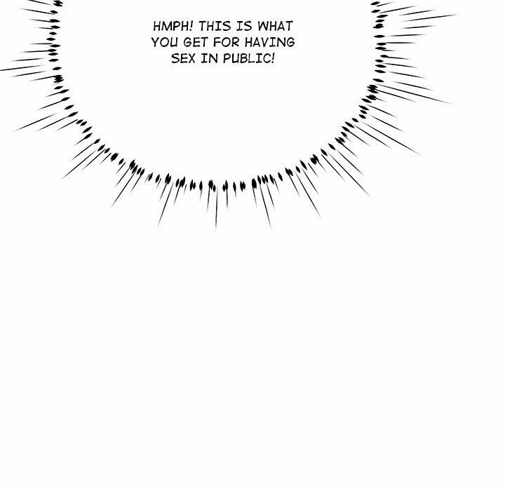 My Gangster Girlfriend 11 trang 98