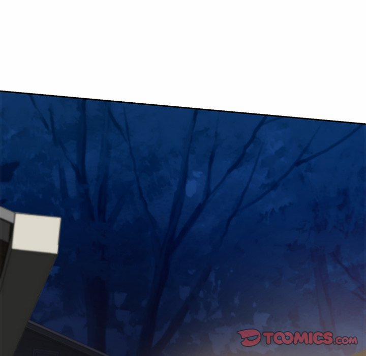 My Gangster Girlfriend 11 trang 99