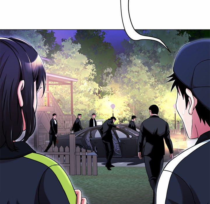 My Gangster Girlfriend 12 trang 10