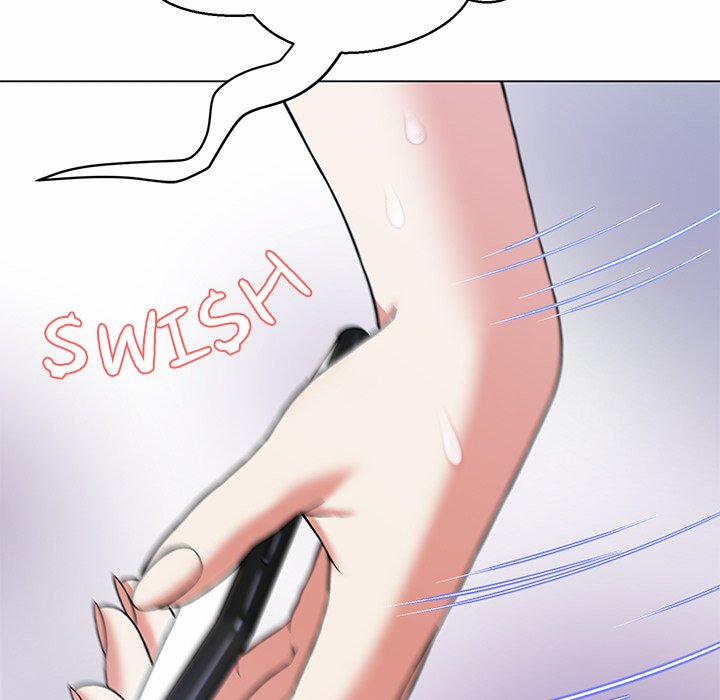 My Gangster Girlfriend 12 trang 100